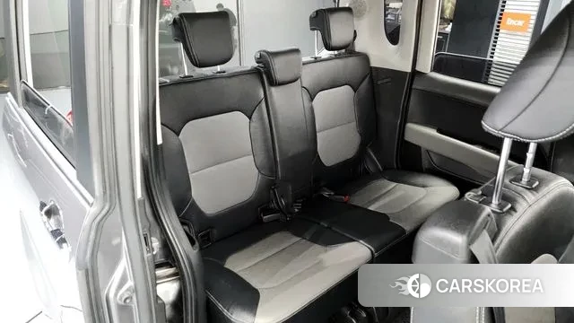 Kia The New Ray 2021 Серый из Кореи, фото 3