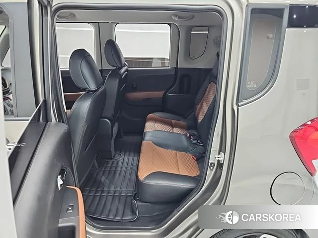 Kia The New Ray 2019 Серый из Кореи, фото 3