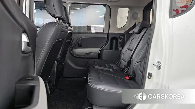 Kia The New Kia Ray EV 2023 Белый из Кореи, фото 3