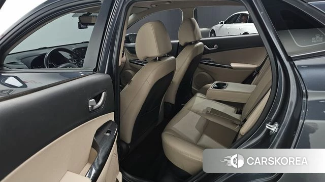 Hyundai Kona 2018 Серый из Кореи, фото 3
