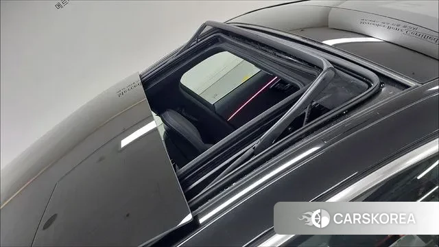 Mercedes-Benz E-Class W214 2025 Черный из Кореи, фото 3