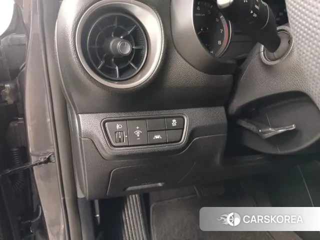 Kia Come New K3 2020 Серый из Кореи, фото 3