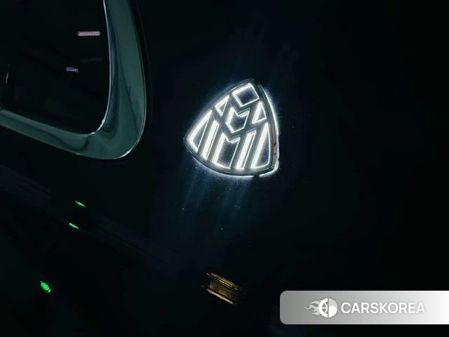 Mercedes-Benz Maybach S-class 2024 Синий из Китая, фото 3