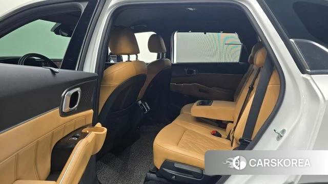Kia Sorento 4th Generation 2020 Белый из Кореи, фото 3