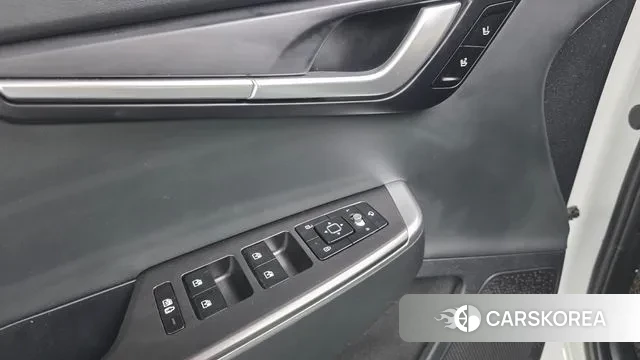 Kia EV6 2021 Белый из Кореи, фото 3