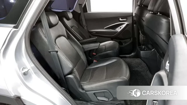 Hyundai The New Max Cruise 2018 Серебряный из Кореи, фото 3