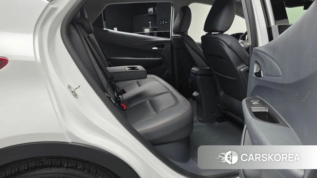Chevrolet (GM Daewoo) Bolt EV 2020 Белый из Кореи, фото 3