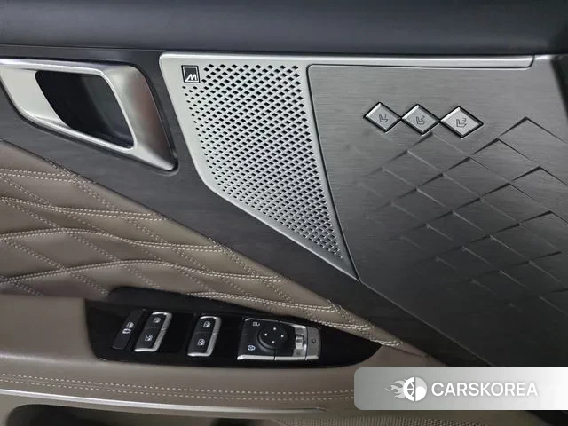 Kia K8 Hybrid id 3487765 из Кореи 3