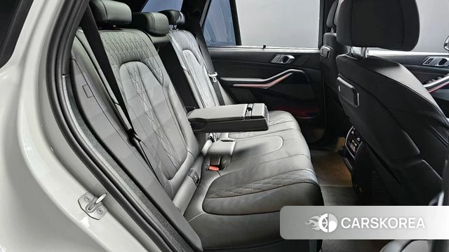 BMW X5 (G05) 2024 Белый из Кореи, фото 3