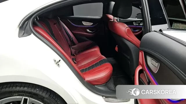 Mercedes-Benz CLS-Class C257 2022 Белый из Кореи, фото 3