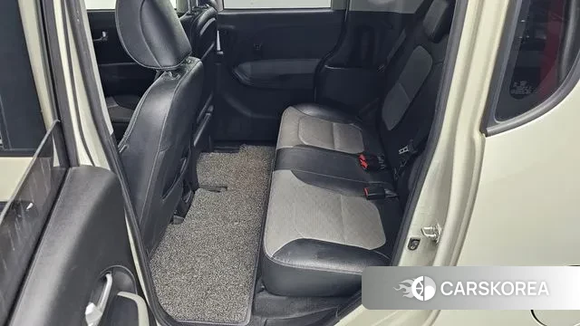 Kia The New Ray 2018 Жемчужный цвет из Кореи, фото 3