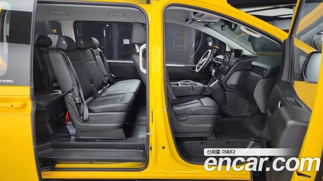 Hyundai Staria id 2374977 из Кореи 3