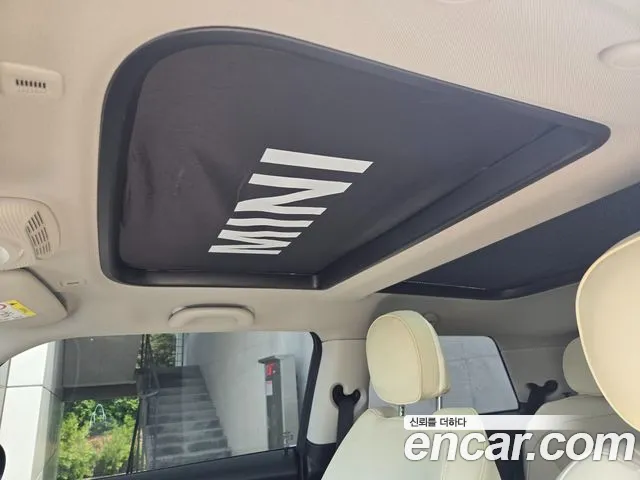 Mini Cooper id 2714383 из Кореи 3