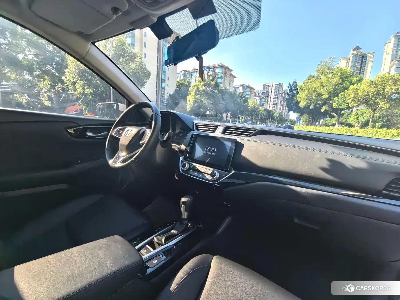 Honda Crider 2023 Белый из Китая, фото 3