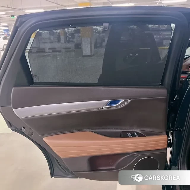 Genesis G80 (RG3) id 3625918 из Кореи 3