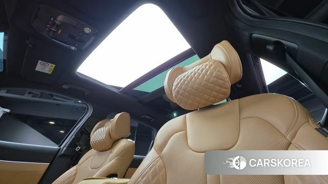 Kia Sorento 4th Generation 2021 Серый из Кореи, фото 3