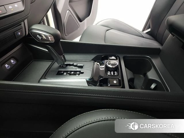 Ssangyong Musso (Q300) 2026 Жемчужный цвет из Кореи, фото 3