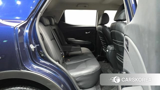 Ssangyong Berry New Tivoli 2019 Синий из Кореи, фото 3