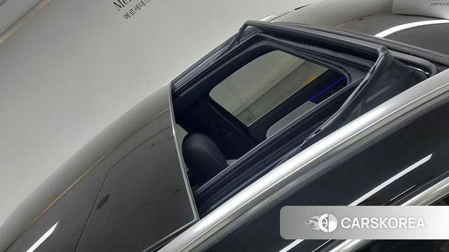 Mercedes-Benz GLA - Class H247 2020 Черный из Кореи, фото 3