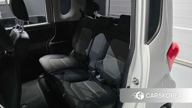 Kia The New Ray 2018 Белый из Кореи, фото 3