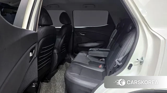 Ssangyong Berry New Tivoli 2020 Белый из Кореи, фото 3