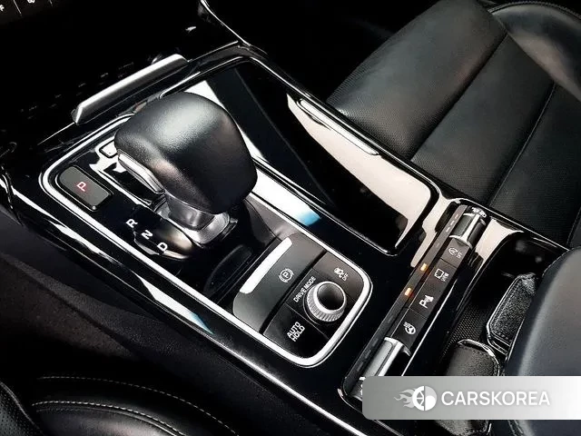 Kia Stinger 2018 Черный из Кореи, фото 3