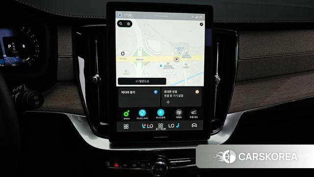 Volvo XC90 second Generation 2026 Жемчужный цвет из Кореи, фото 3
