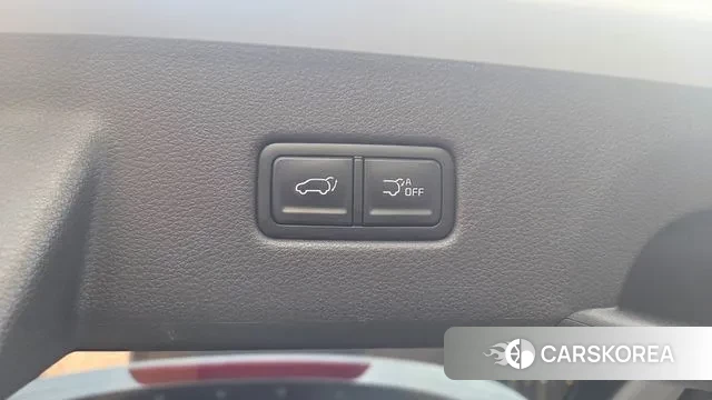 Kia Carnival 4th generation 2021 Серебряный из Кореи, фото 3