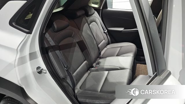 Hyundai Kona 2020 Белый из Кореи, фото 3