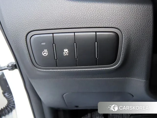 Kia The New Kia Ray 2022 Белый из Кореи, фото 3