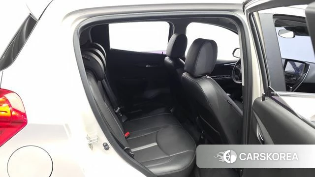 Chevrolet (GM Daewoo) The New Spark 2018 Жемчужный цвет из Кореи, фото 3