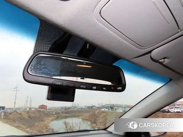 Kia Come New K3 2018 Черный из Кореи, фото 3