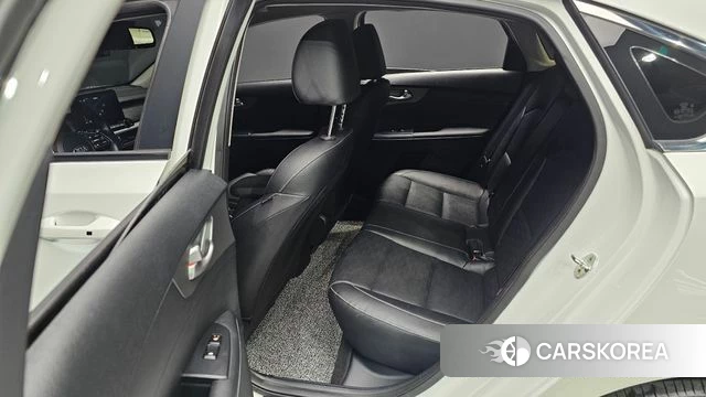 Kia Come New K3 2018 Белый из Кореи, фото 3