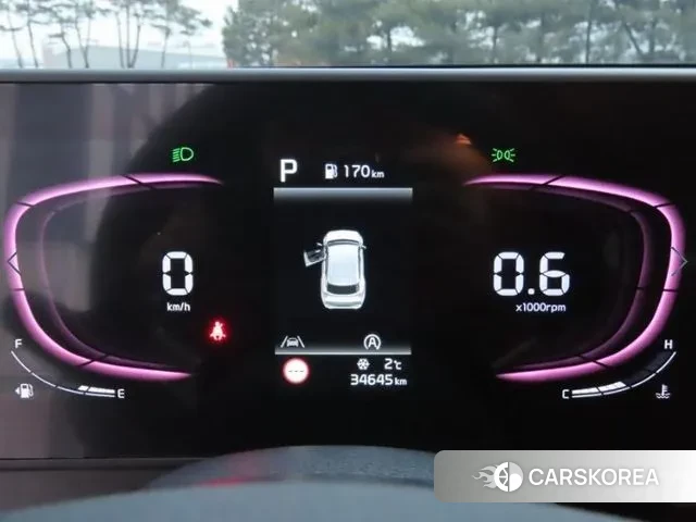 Kia Sportage 5th Generation 2021 Белый из Кореи, фото 3