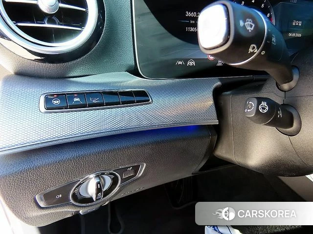 Mercedes-Benz E-Class W213 2020 Белый из Кореи, фото 3