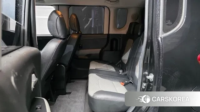 Kia The New Ray 2020 Черный из Кореи, фото 3