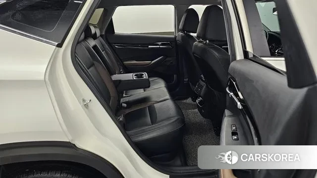 Kia Seltos 2019 Белый из Кореи, фото 3