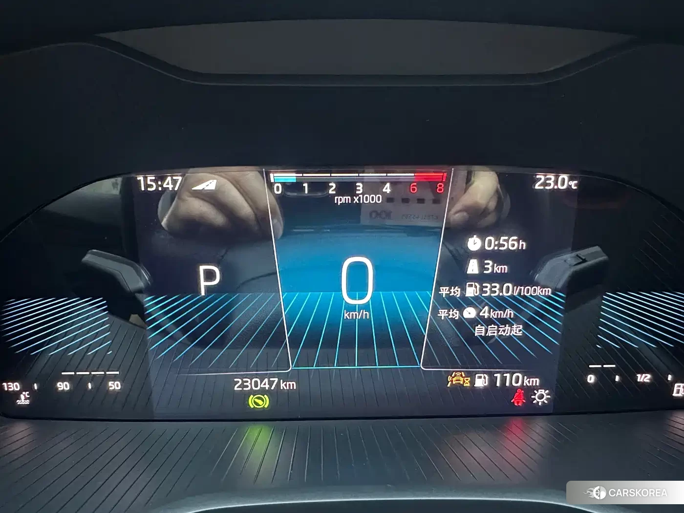 Skoda Karoq 2024 Белый из Китая, фото 3