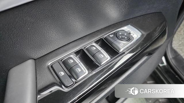 Kia Mohave Master 2020 Черный из Кореи, фото 3