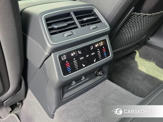 Audi A6 (C8) 2023 Белый из Кореи, фото 3