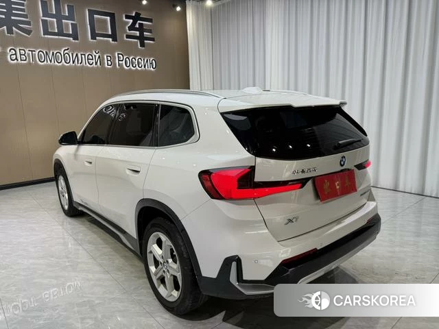 BMW X1 2023 Белый из Китая, фото 3