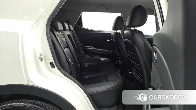 Ssangyong Tivoli Air 2019 Белый из Кореи, фото 3