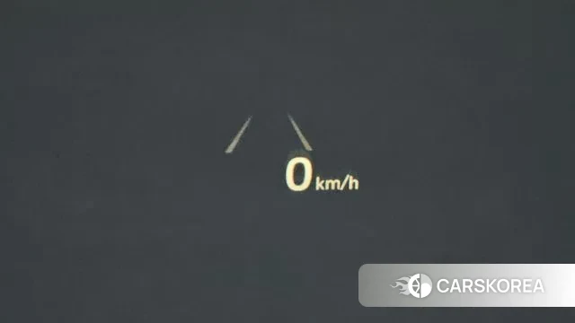 Hyundai The New Grandeur IG 2021 Черный из Кореи, фото 3