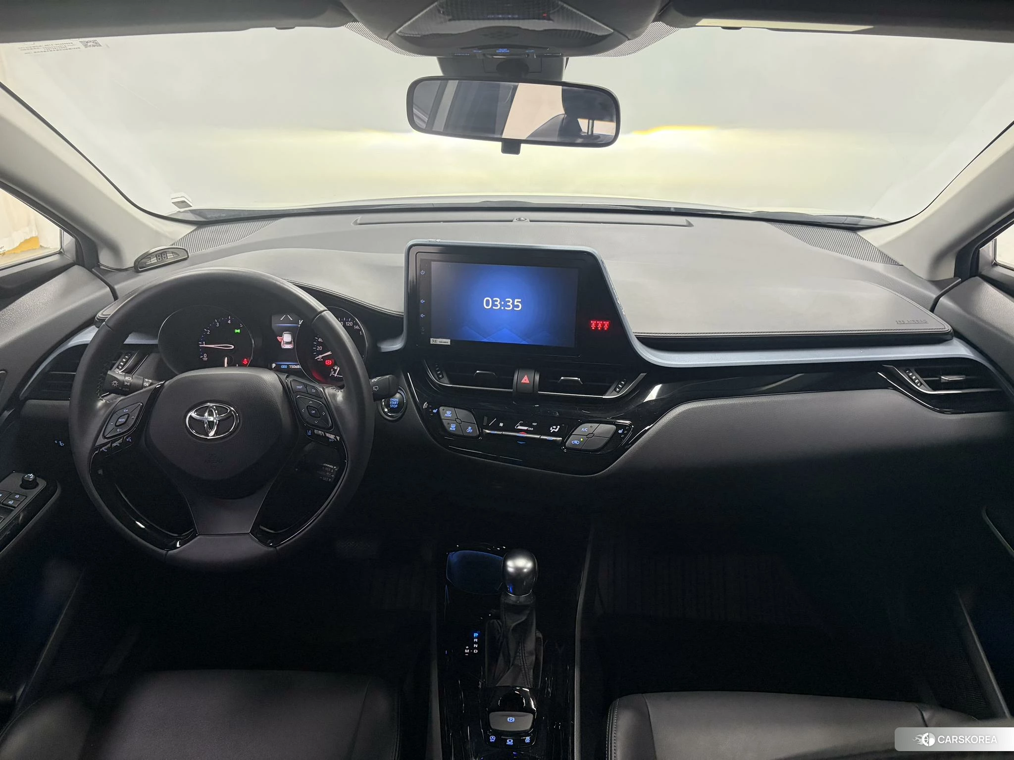 Toyota IZOA 2021 Серебристо-серый из Китая, фото 3