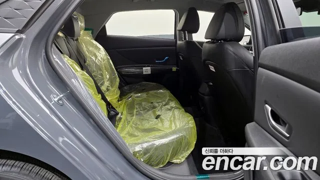 Hyundai The New Avante (CN7) id 2712916 из Кореи 3