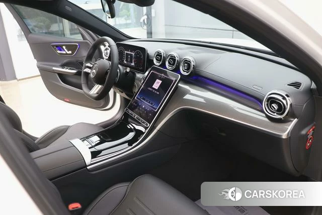Mercedes-Benz Class C id 4210301 из Китая 3