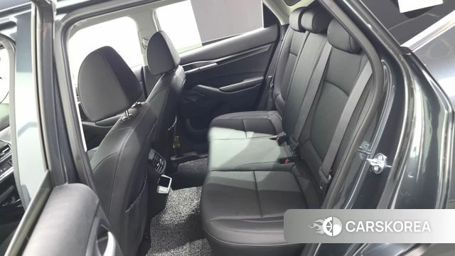 Kia The New Seltos 2025 Серый из Кореи, фото 3