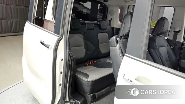 Kia The New Ray 2019 Белый из Кореи, фото 3