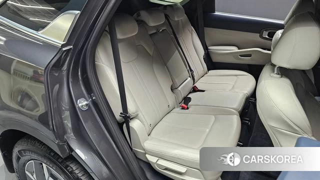 Kia Sorento 4th Generation 2022 Серый из Кореи, фото 3