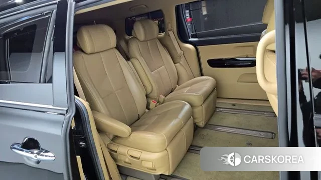 Kia The New Carnival 2018 Черный из Кореи, фото 3